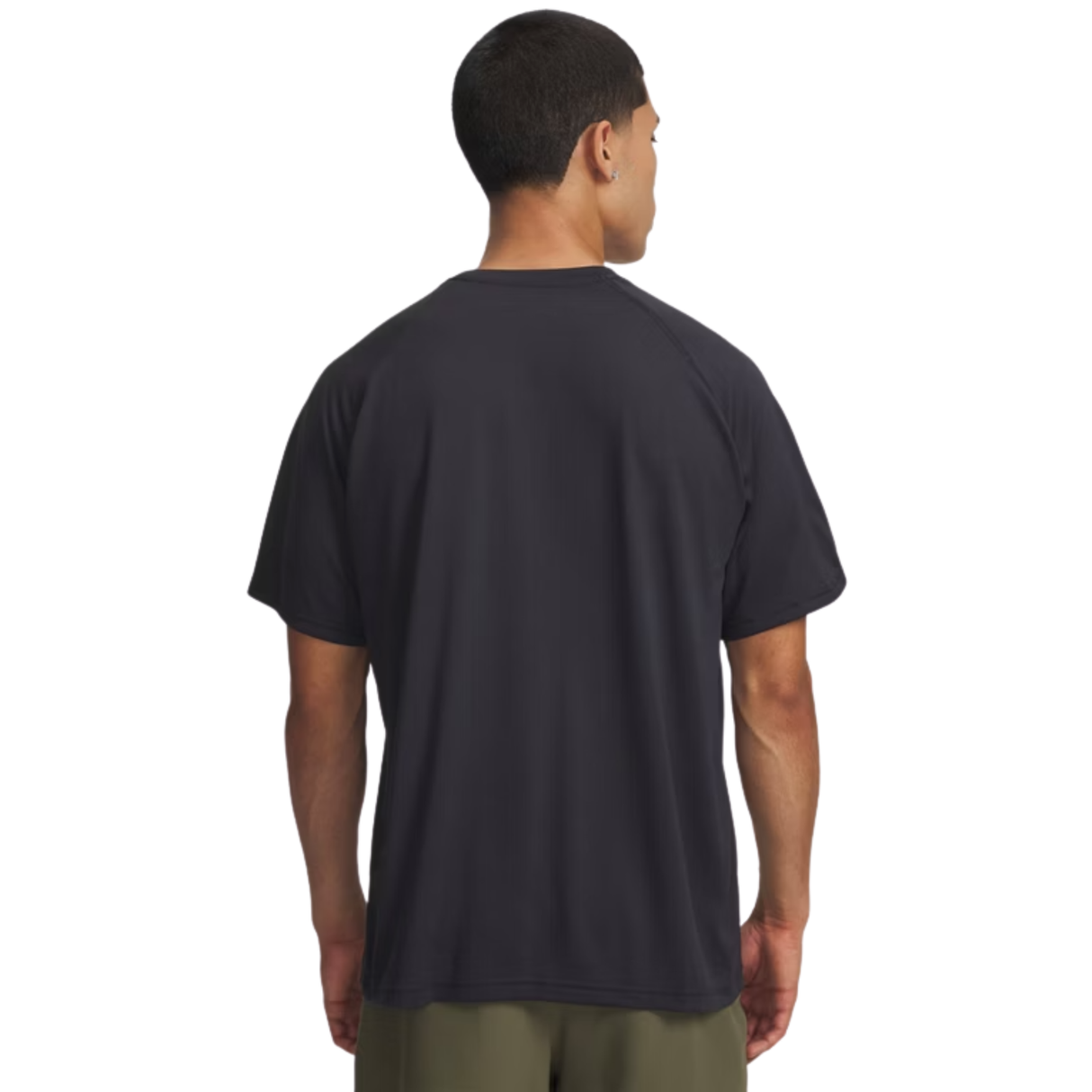 Under Armour Mens Tactical Tech Short Sleeve T-Shirt - Sweat Wicking