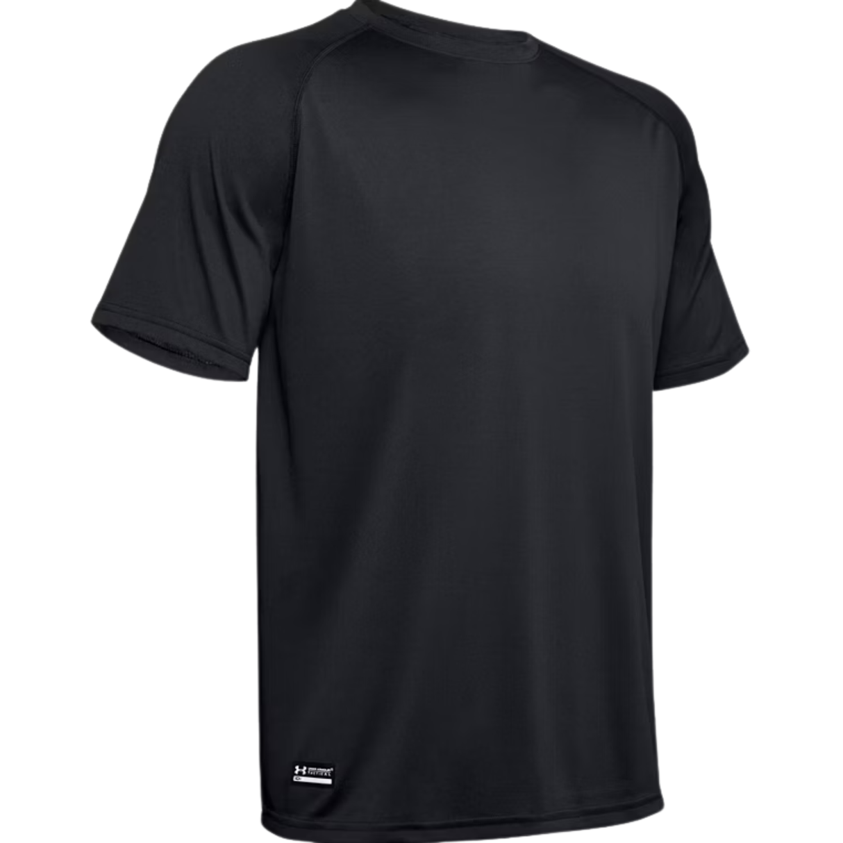 Under Armour Mens Tactical Tech Short Sleeve T-Shirt - Sweat Wicking