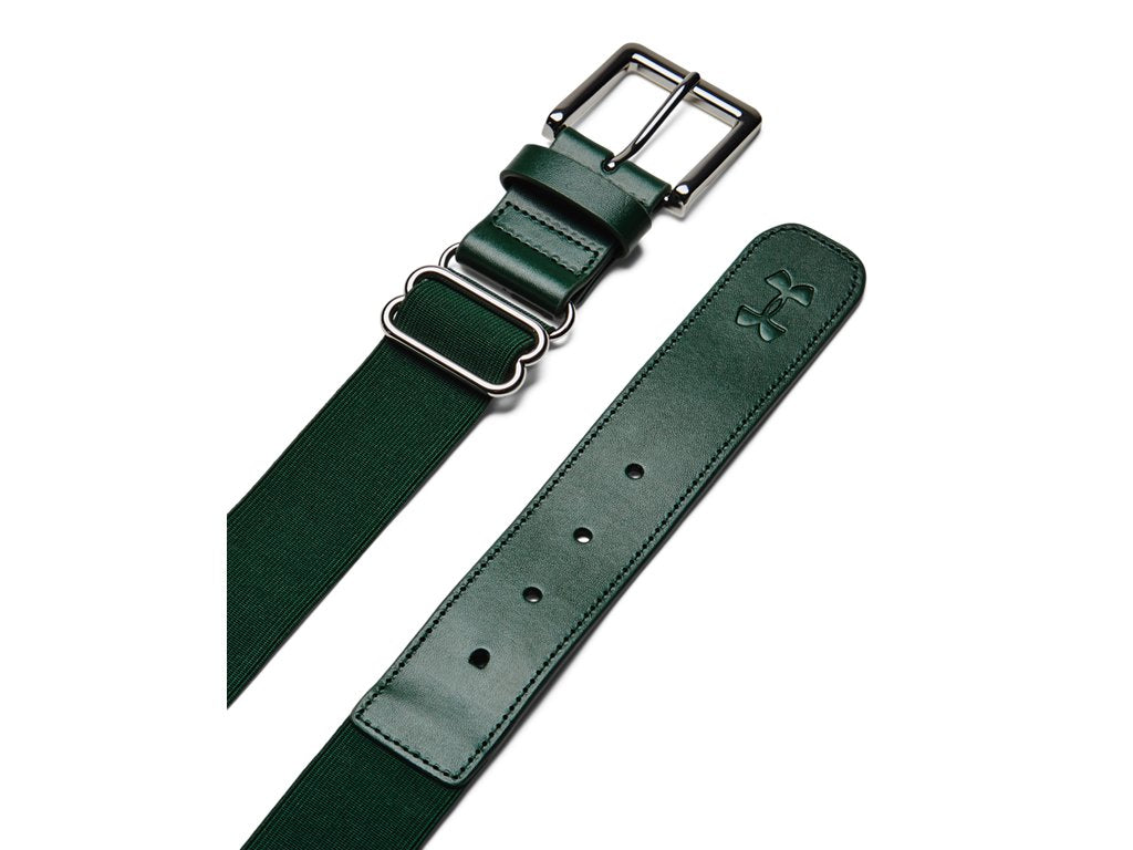 Under Armour Mens Baseball Belt - Elastic Fitment