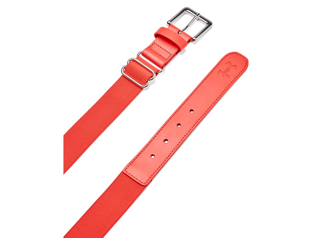 Under Armour Youth Baseball Belt - Adjustable Sizing