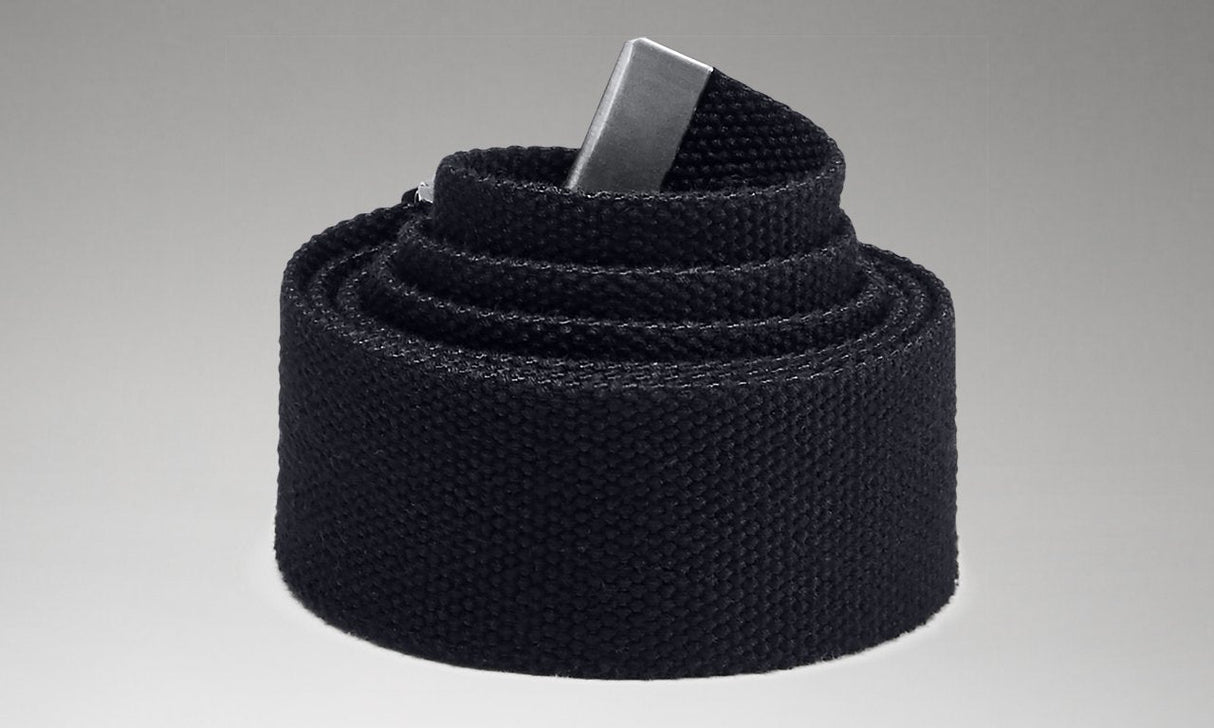 Under Armour Men's Webbed Belt Accessory - With Bottle Opener Feature