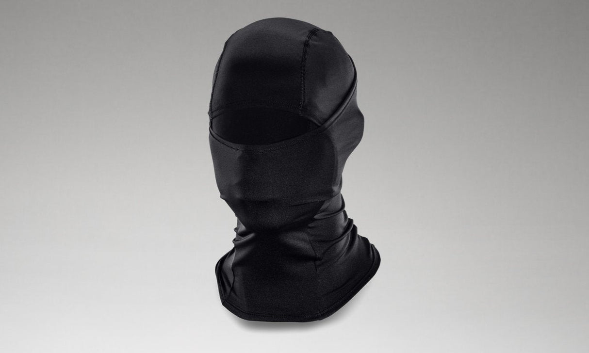 Under Armour Unisex HeatGear Tactical Balaclava - Full Head & Facial Protection