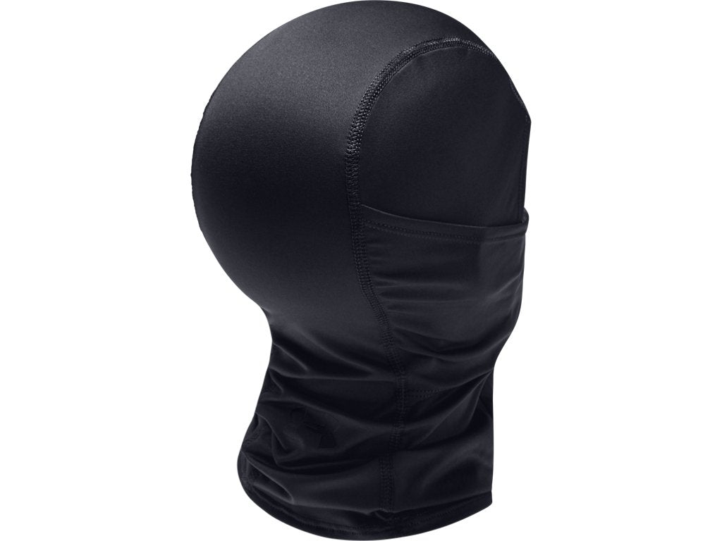 Under Armour Unisex HeatGear Tactical Balaclava - Full Head & Facial Protection