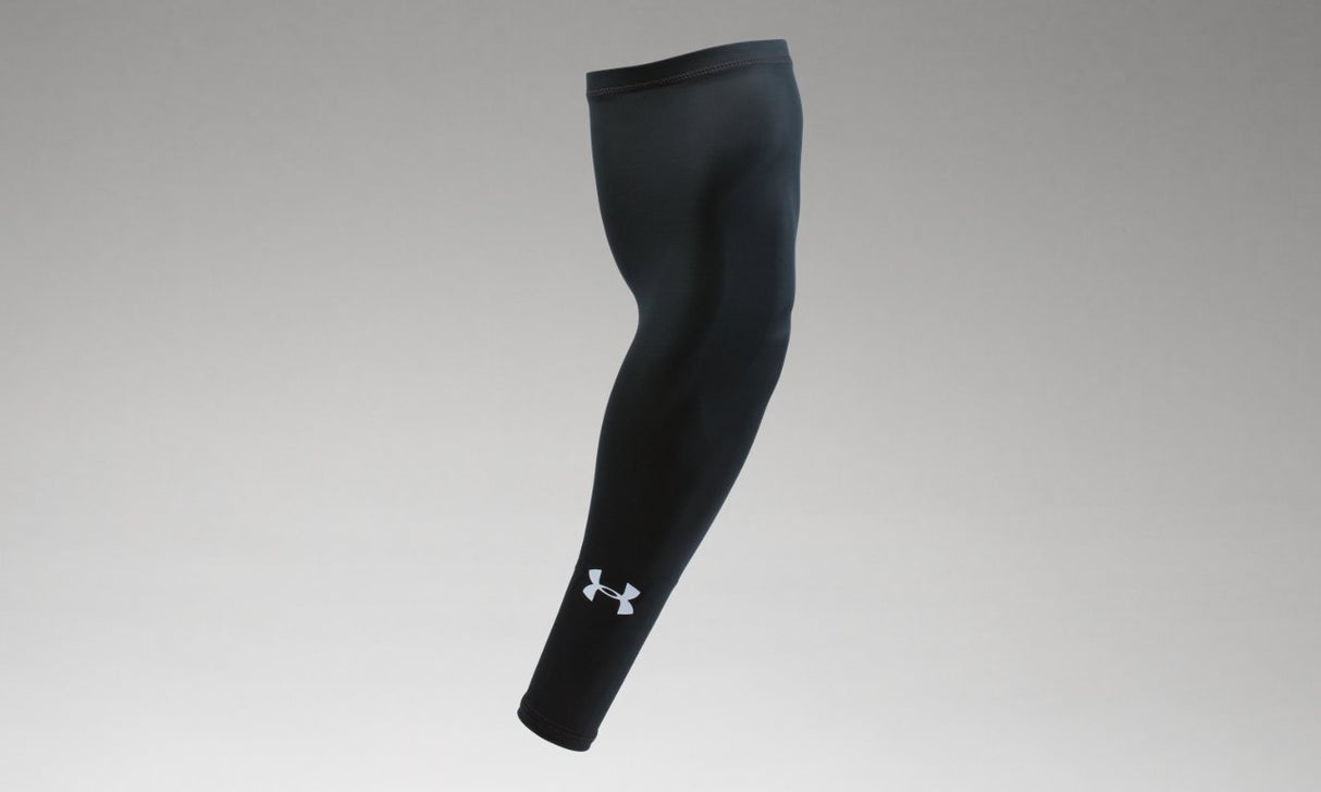 Under Armour Unisex Performance HeatGear Sleeve Accessories - Boosts Circulation