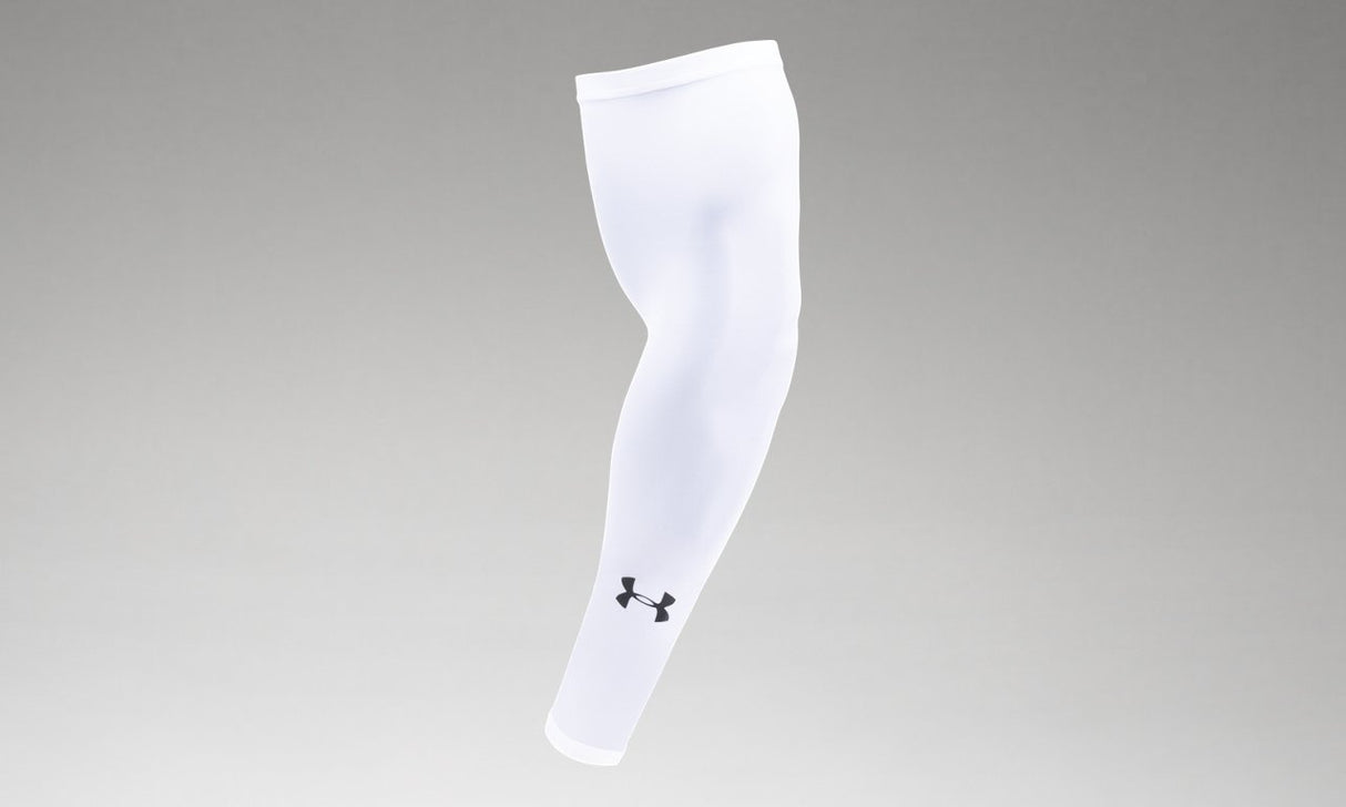 Under Armour Unisex Performance HeatGear Sleeve Accessories - Boosts Circulation