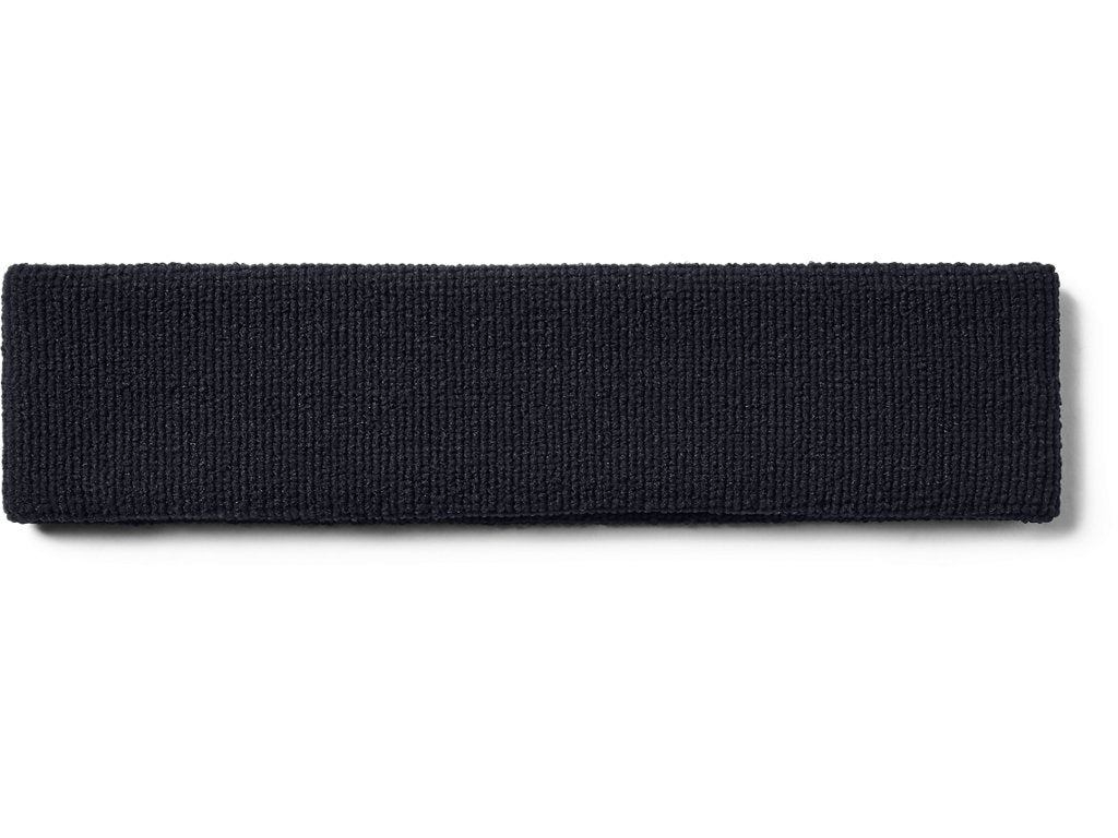 Under Armour Mens Performance Headband - Sweat Wicking
