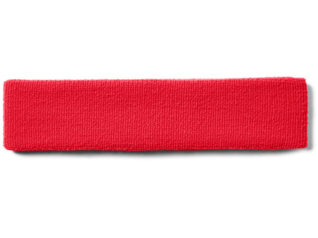 Under Armour Mens Performance Headband - Sweat Wicking