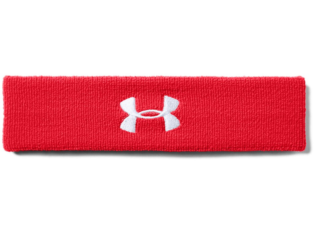 Under Armour Mens Performance Headband - Sweat Wicking
