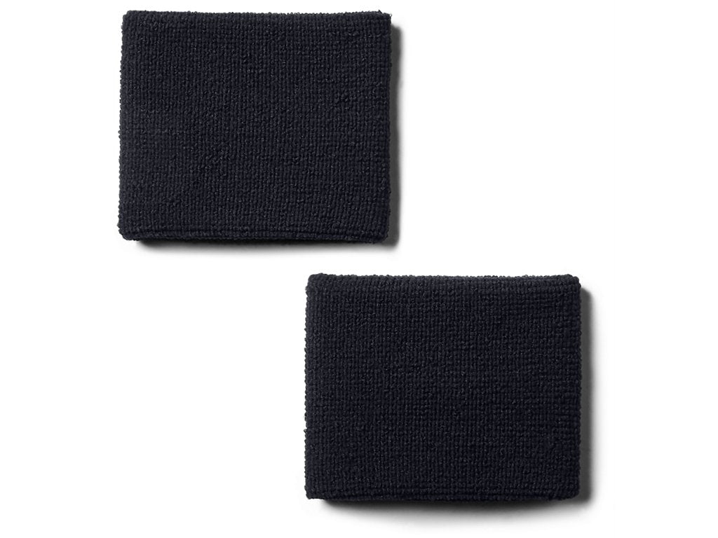 Under Armour Mens UA 3in Performance Wristband - Sweat-Wicking