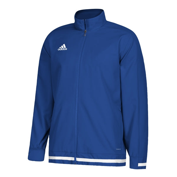 adidas Team 19 Woven Jacket-Men's Multi-Sport