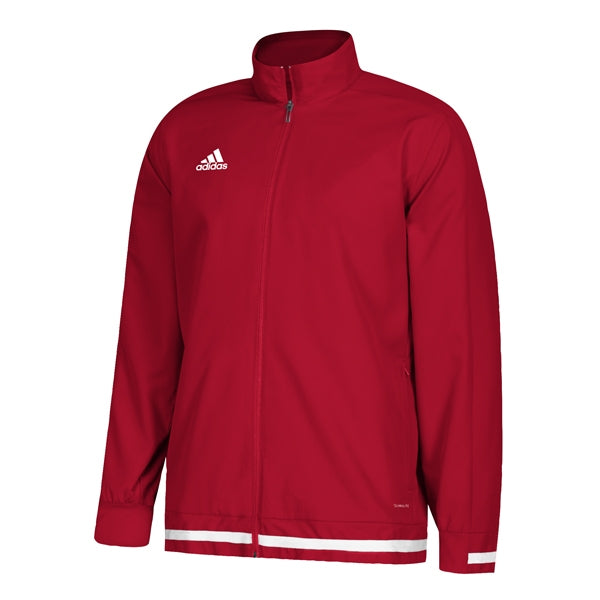 adidas Team 19 Woven Jacket-Men's Multi-Sport
