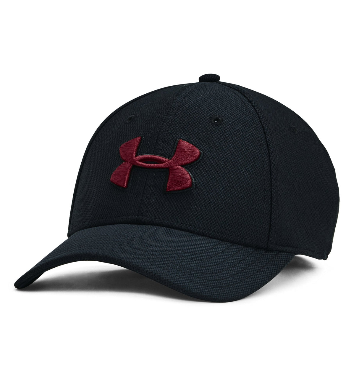 Under Armour Mens Blitzing 3.0 Cap - Built-in HeatGear Sweatband