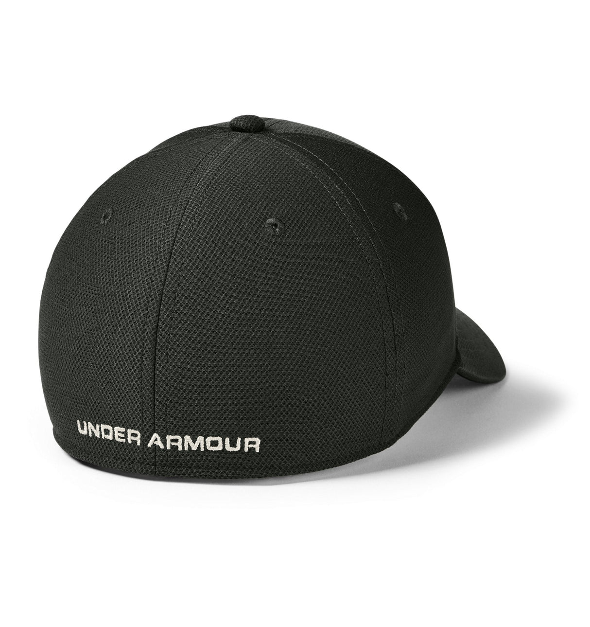 Under Armour Mens Blitzing 3.0 Cap - Built-in HeatGear Sweatband