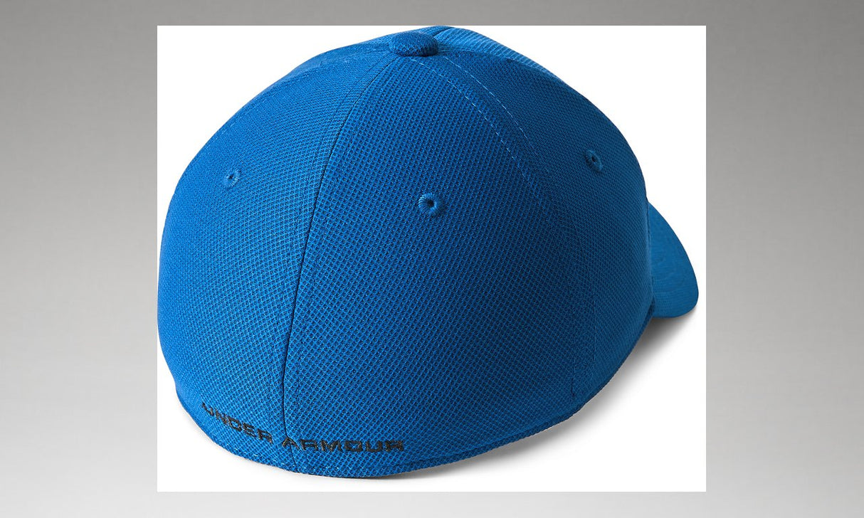 Under Armour Boys Blitzing 3.0 Cap - Sweat-Wicking