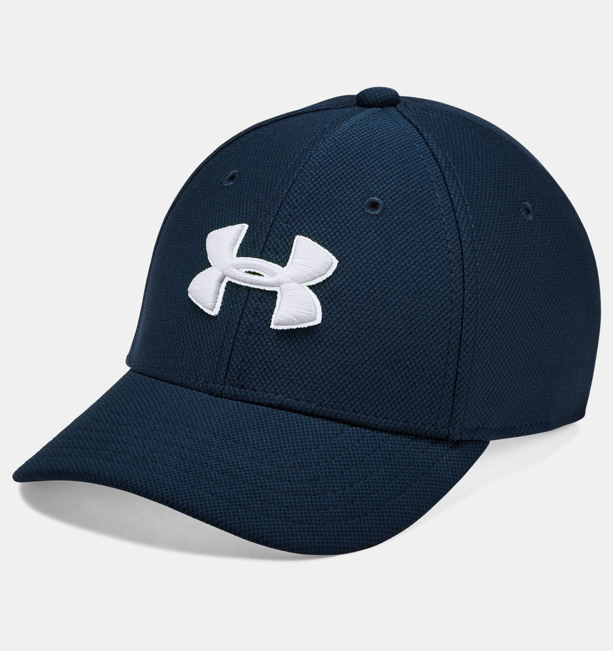 Under Armour Boys Blitzing 3.0 Cap - Sweat-Wicking