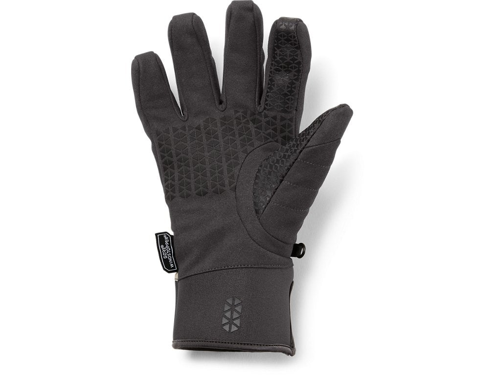Under Armour Mens Mid Season Hunt Gloves Accessories - Water Resistant