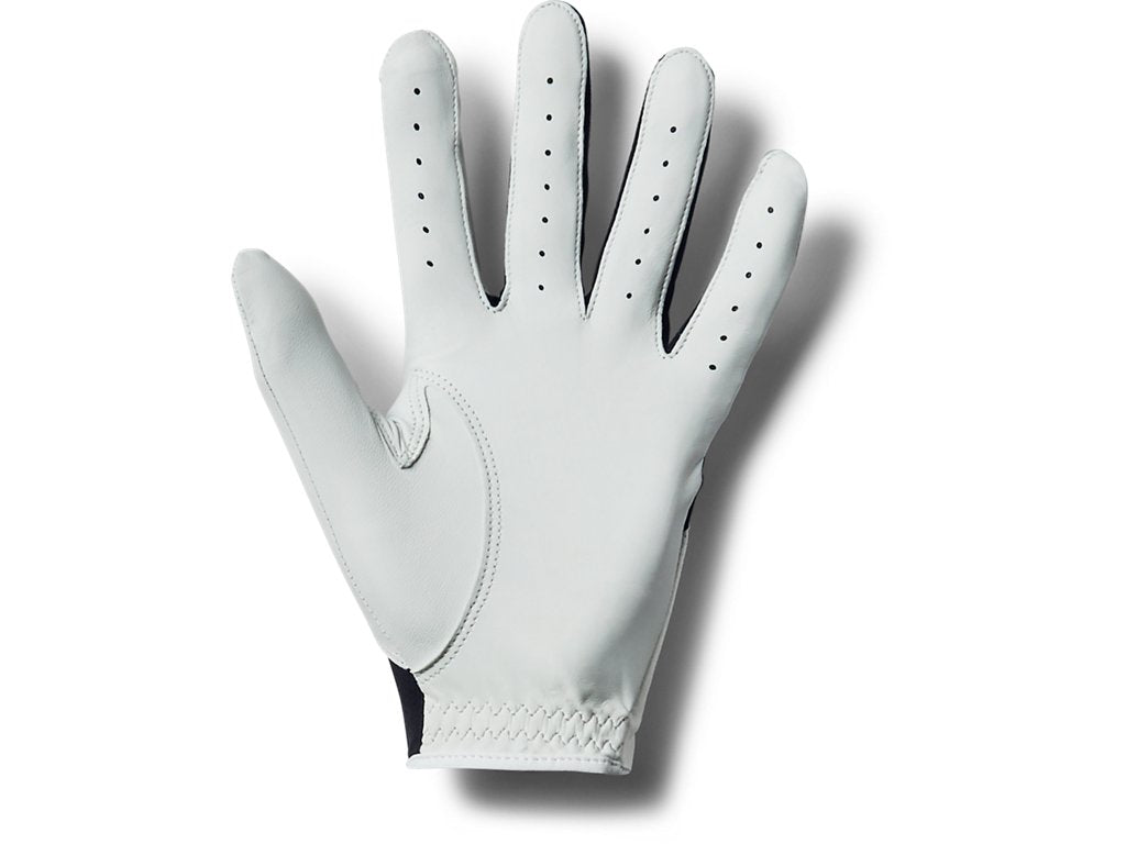Under Armour Unisex Iso-Chill Golf Glove Accessories - Sweat Wicking