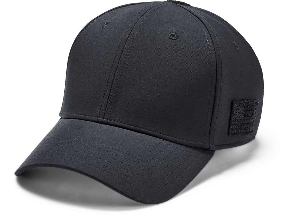 Under Armour Mens Tactical Friend Or Foe 2.0 Cap - HeatGear Sweatband