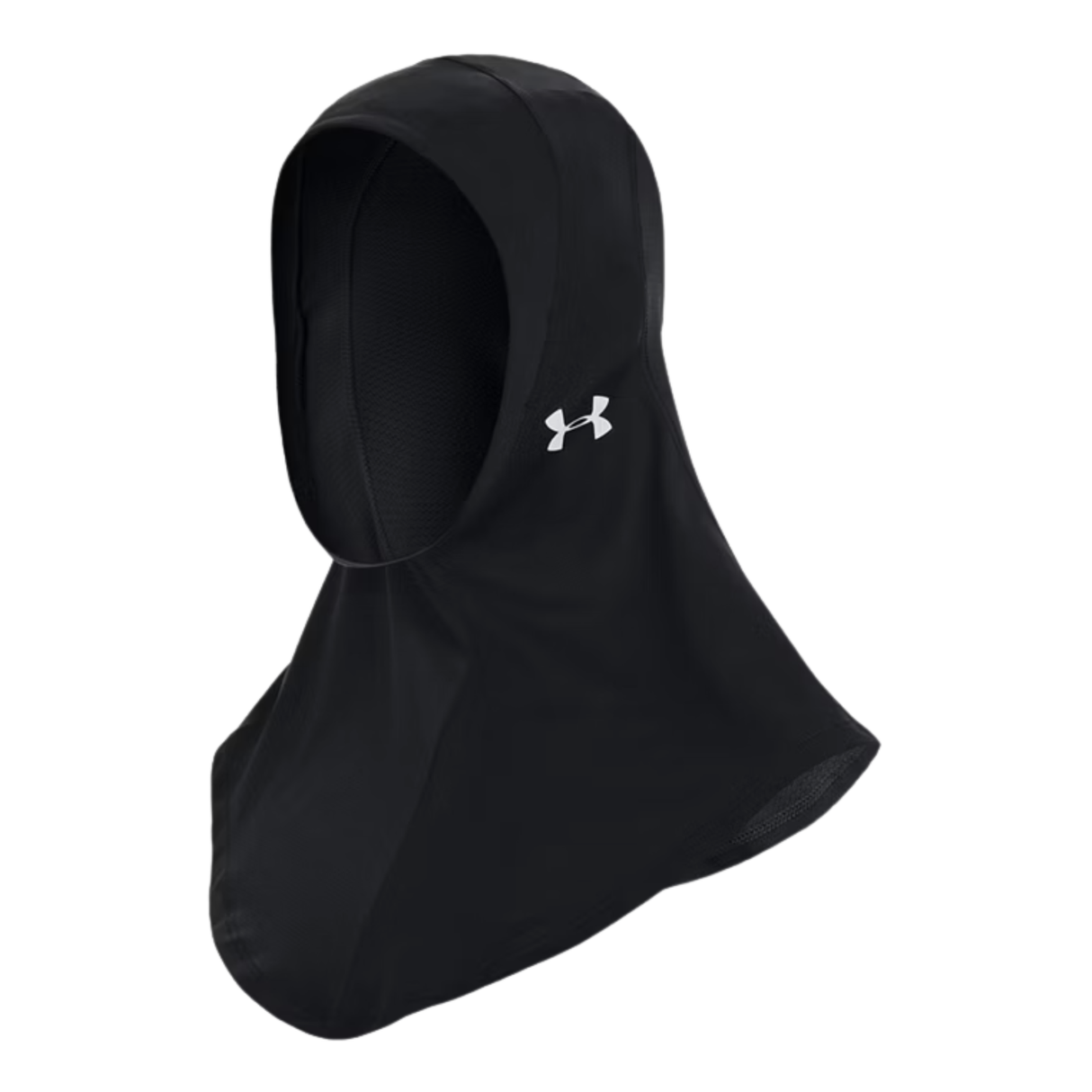 Under Armour Women's UA Sport Hijab - Breathable and Quick-Drying
