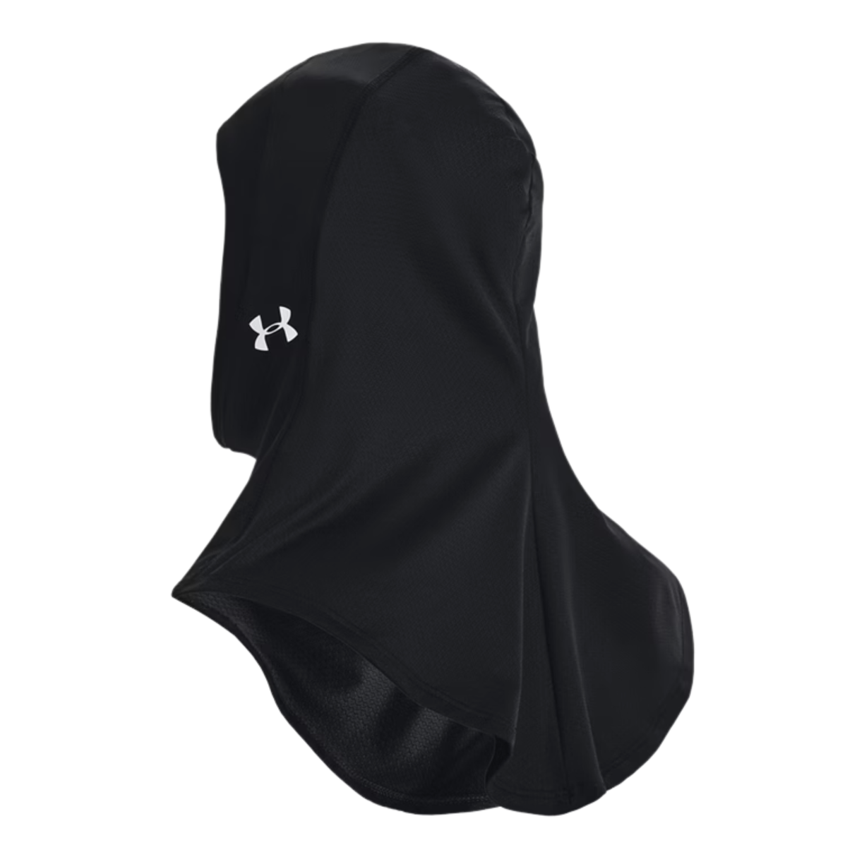 Under Armour Women's UA Sport Hijab - Breathable and Quick-Drying