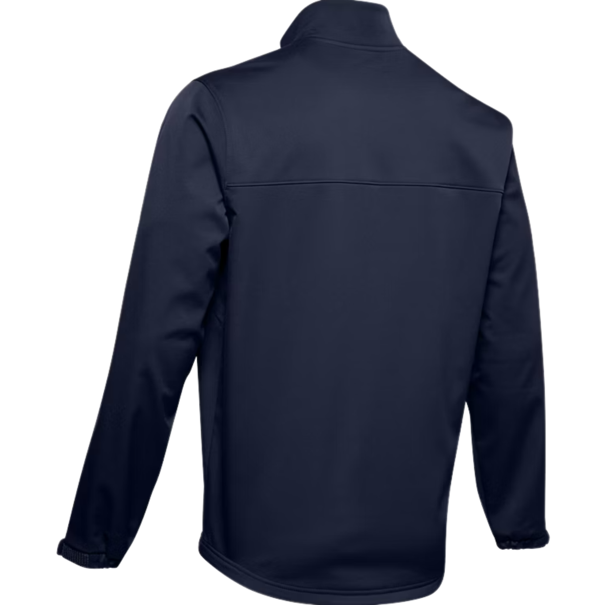 Under Armour Mens UA Hockey Softshell Jacket - Water Resistant