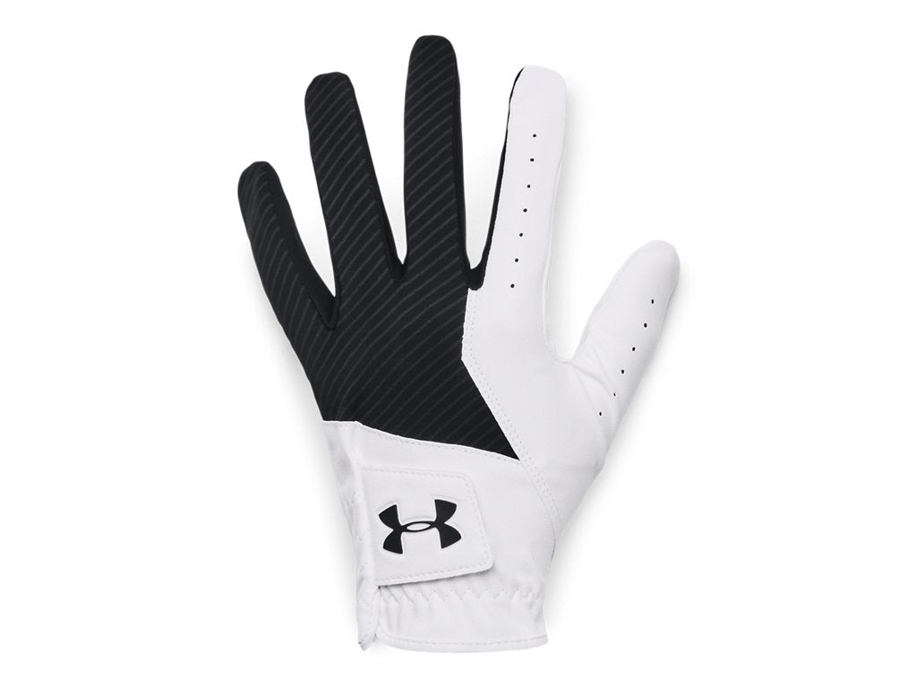 Under Armour Men's Medal Golf Glove - Enhanced Grip