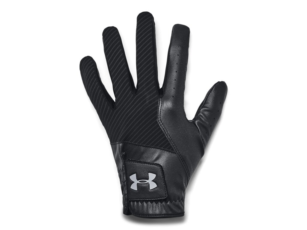 Under Armour Men's Medal Golf Glove - Enhanced Grip