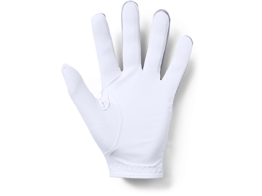 Under Armour Men's Medal Golf Glove - Enhanced Grip