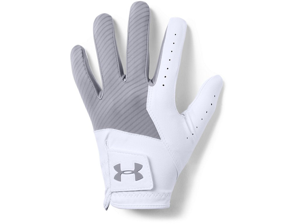 Under Armour Men's Medal Golf Glove - Enhanced Grip