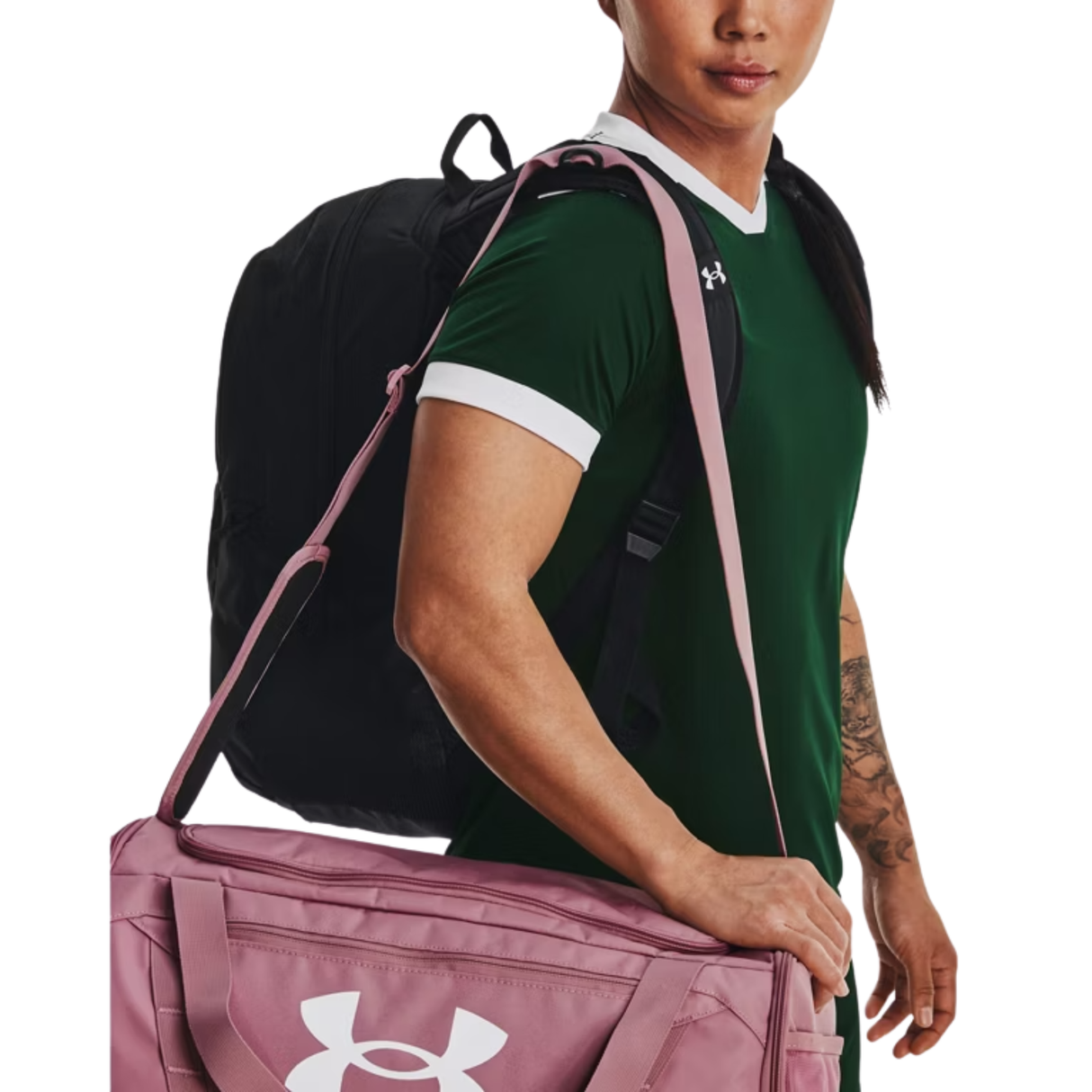 Under Armour All Sport Backpack - Water Resistant Finish