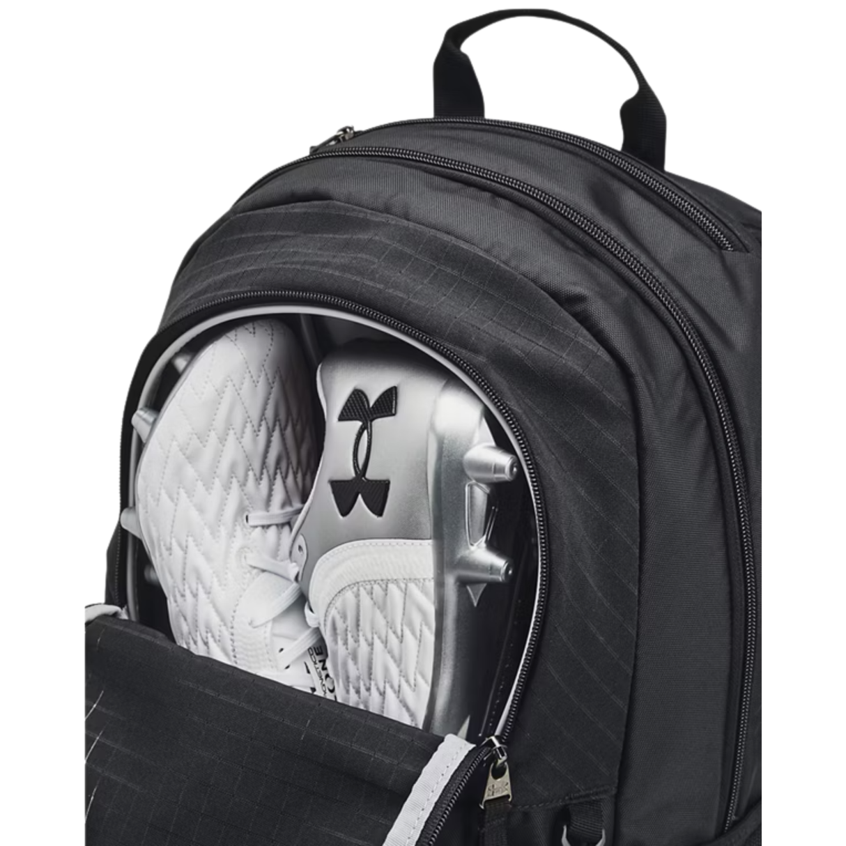 Under Armour All Sport Backpack - Water Resistant Finish
