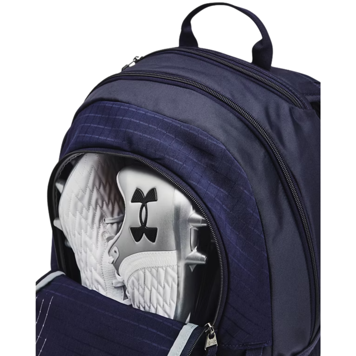 Under Armour All Sport Backpack - Water Resistant Finish