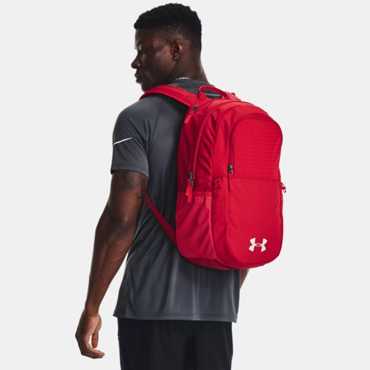 Under Armour All Sport Backpack - Water Resistant Finish