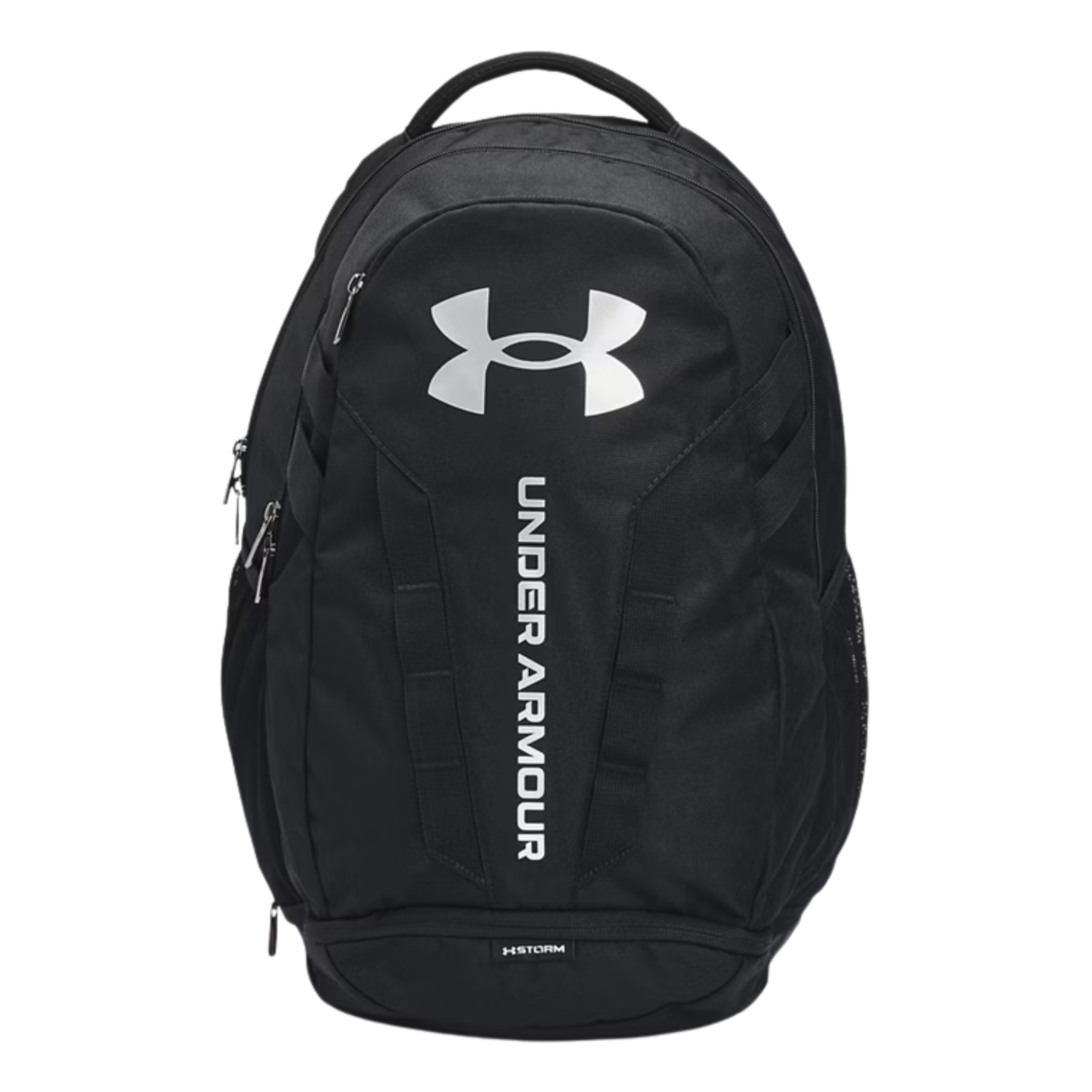 Under Armour Unisex Hustle 5.0 Backpack - Water-Repellent and Durable