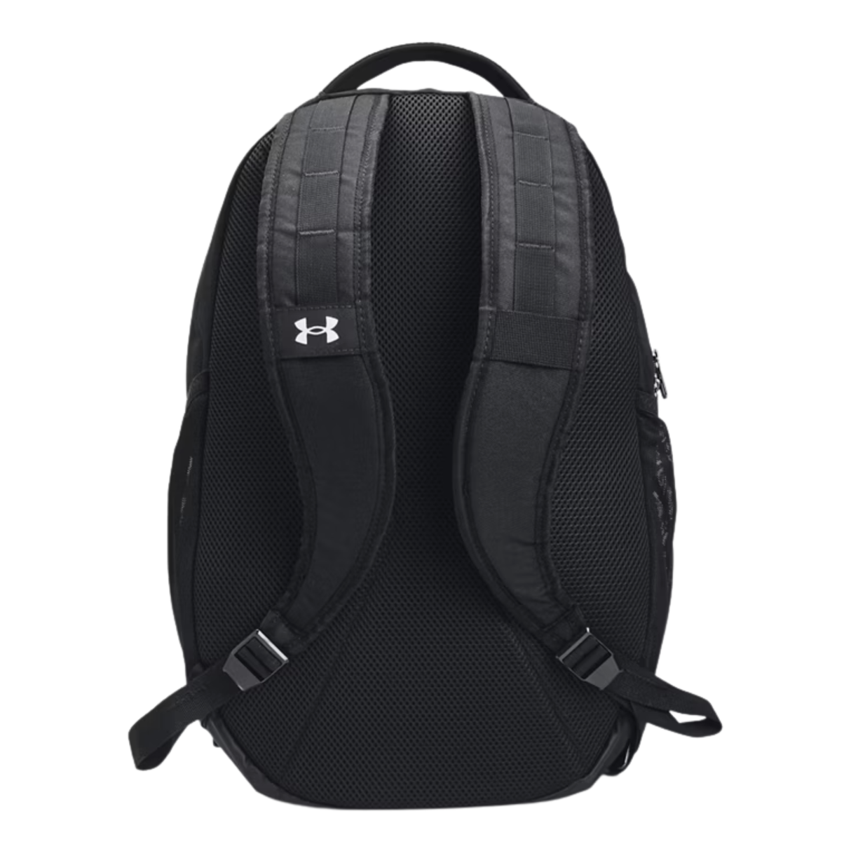 Under Armour Unisex Hustle 5.0 Backpack - Water-Repellent and Durable