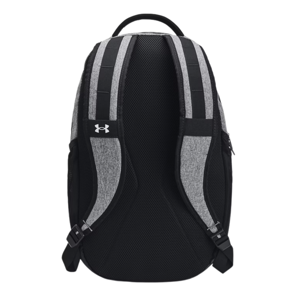 Under Armour Unisex Hustle 5.0 Backpack - Water-Repellent and Durable