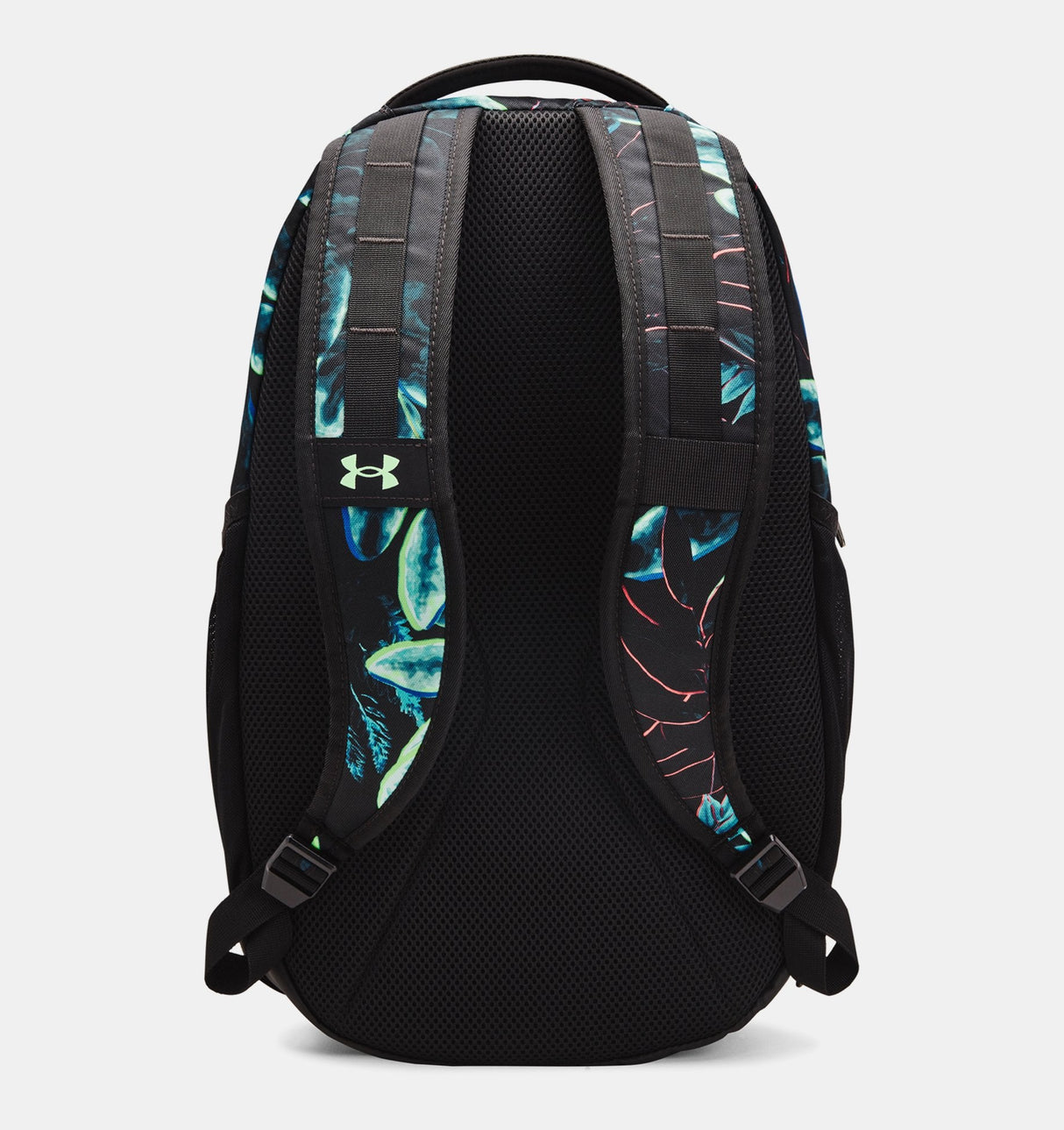 Under Armour Unisex Hustle 5.0 Backpack - Water-Repellent and Durable