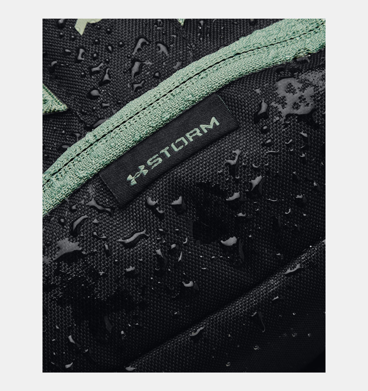 Under Armour Unisex Hustle 5.0 Backpack - Water-Repellent and Durable