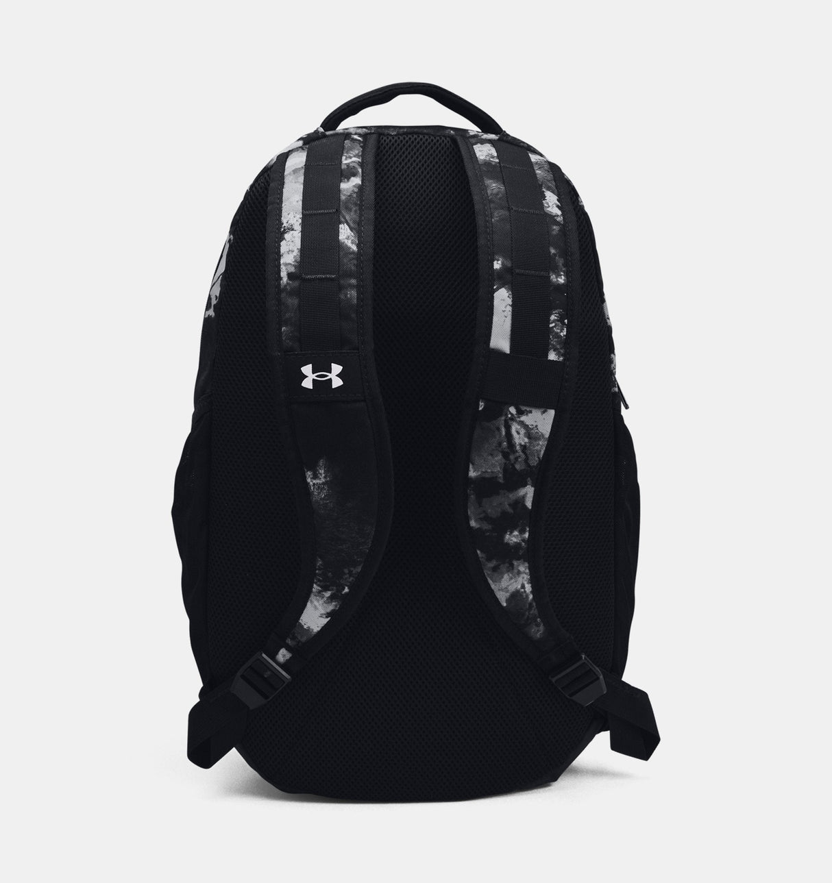 Under Armour Unisex Hustle 5.0 Backpack - Water-Repellent and Durable