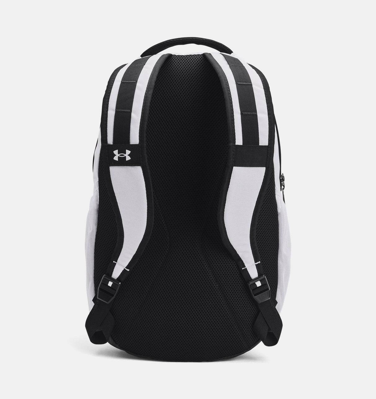 Under Armour Unisex Hustle 5.0 Backpack - Water-Repellent and Durable