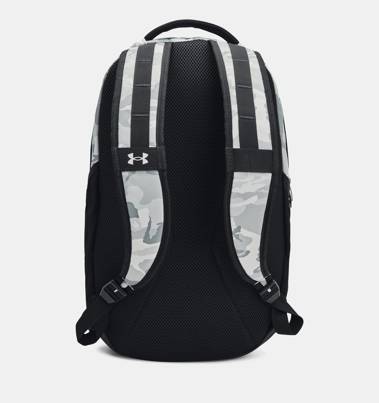 Under Armour Unisex Hustle 5.0 Backpack - Water-Repellent and Durable