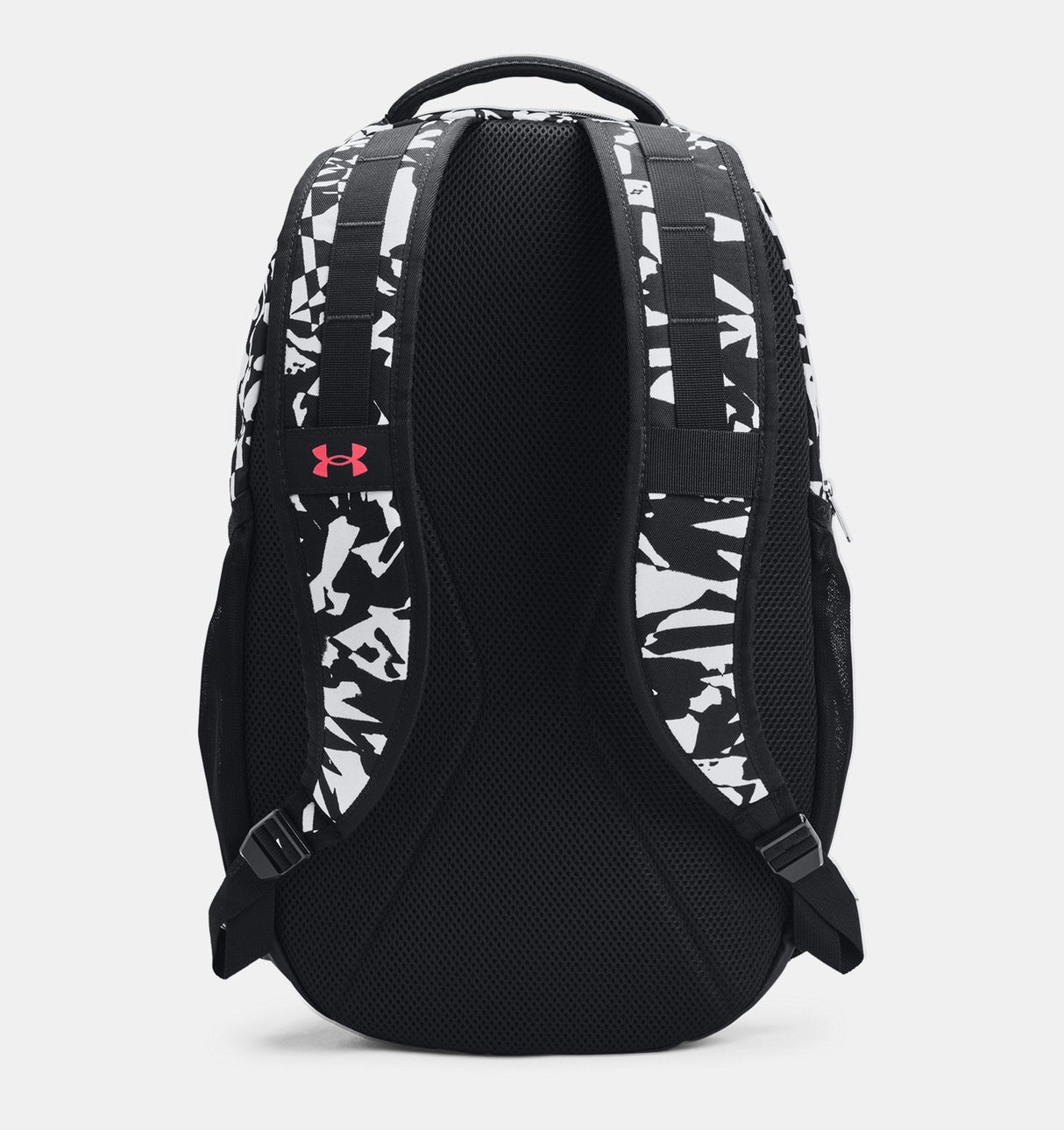 Under Armour Unisex Hustle 5.0 Backpack - Water-Repellent and Durable