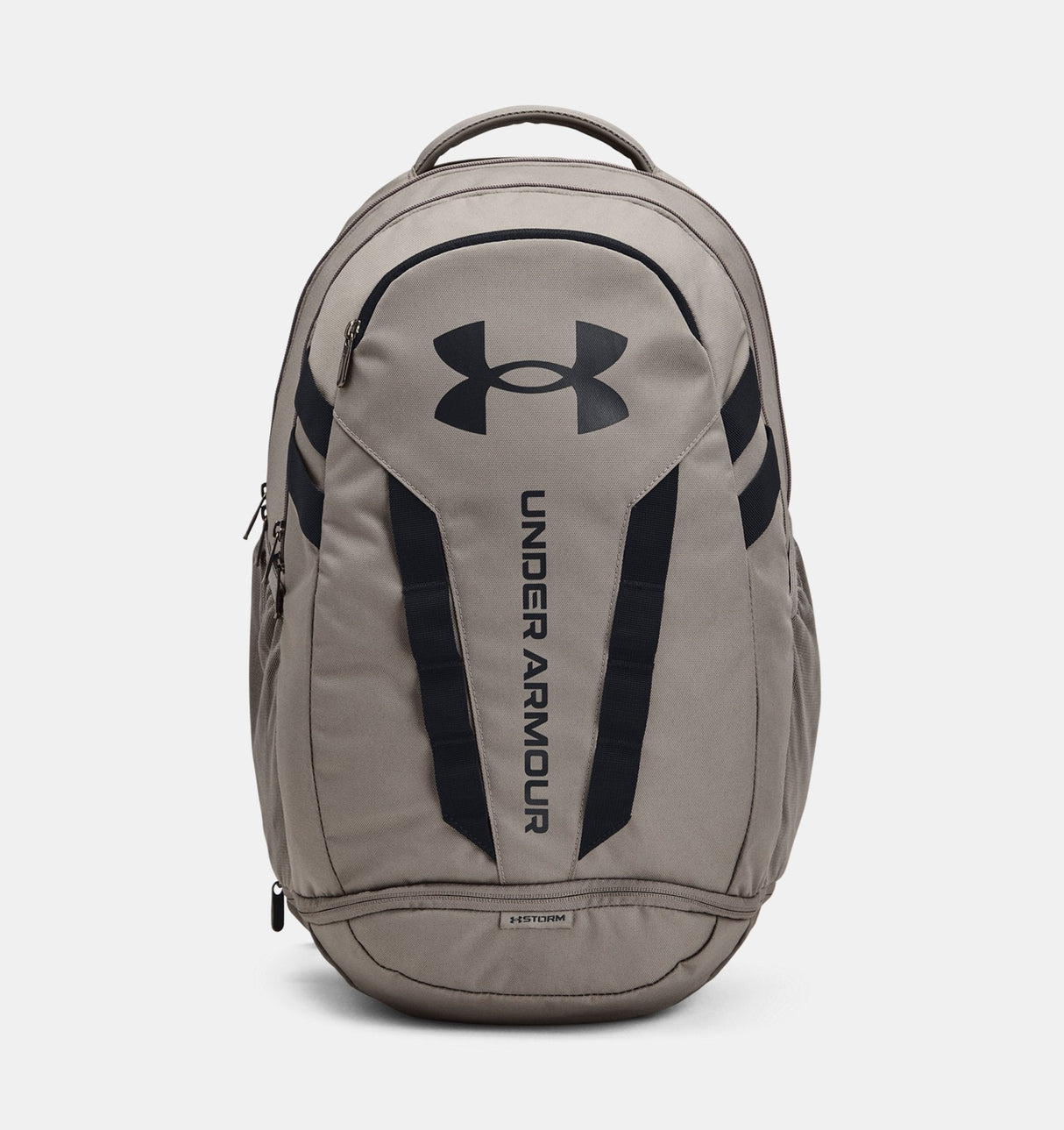 Under Armour Unisex Hustle 5.0 Backpack - Water-Repellent and Durable