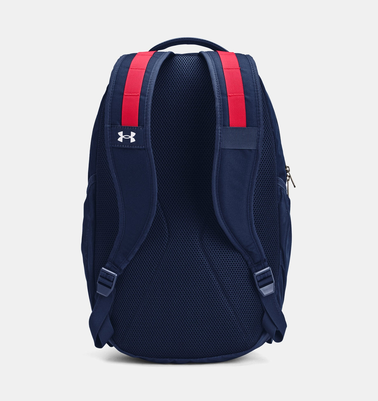 Under Armour Unisex Hustle 5.0 Backpack - Water-Repellent and Durable
