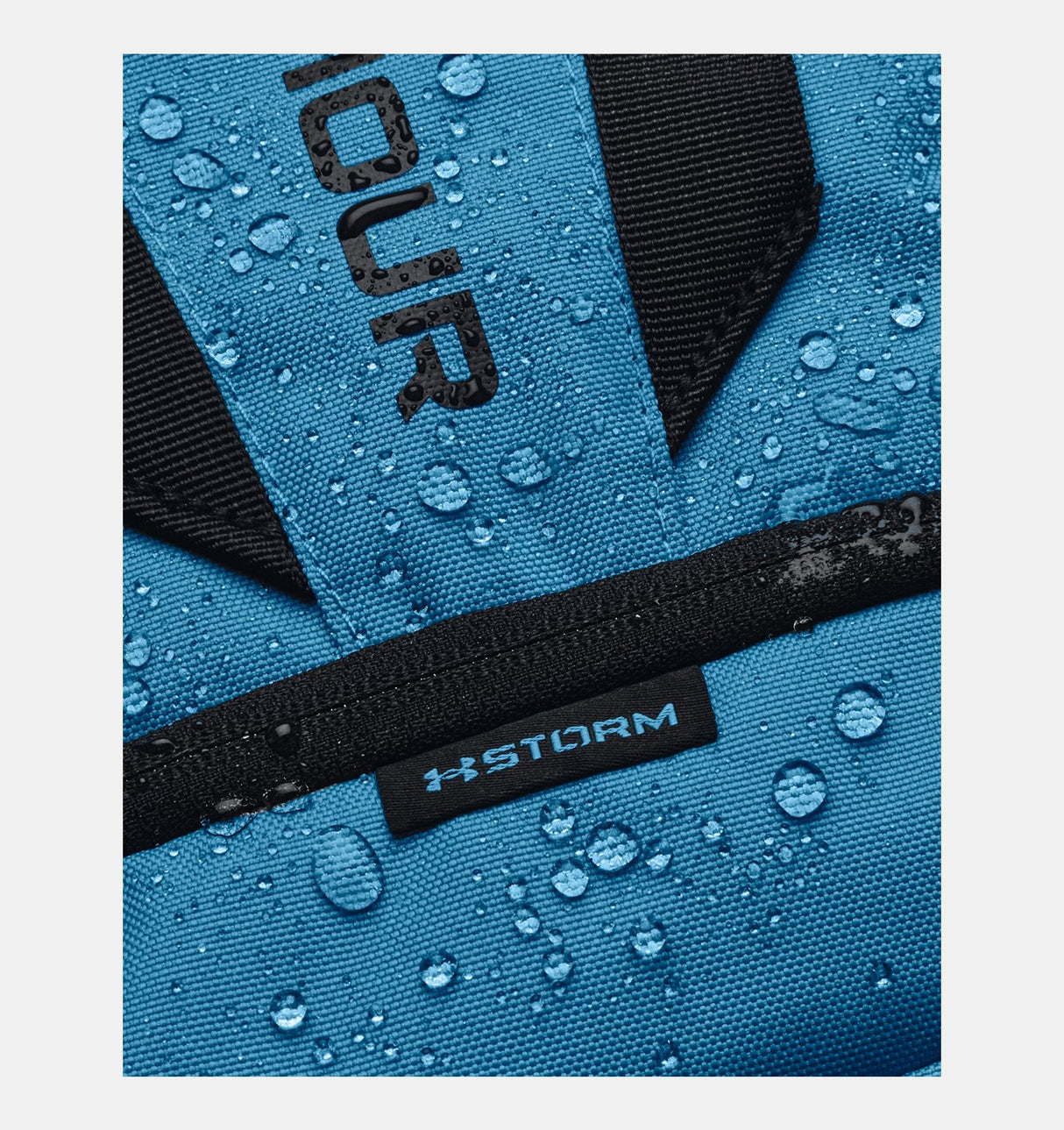 Under Armour Unisex Hustle 5.0 Backpack - Water-Repellent and Durable