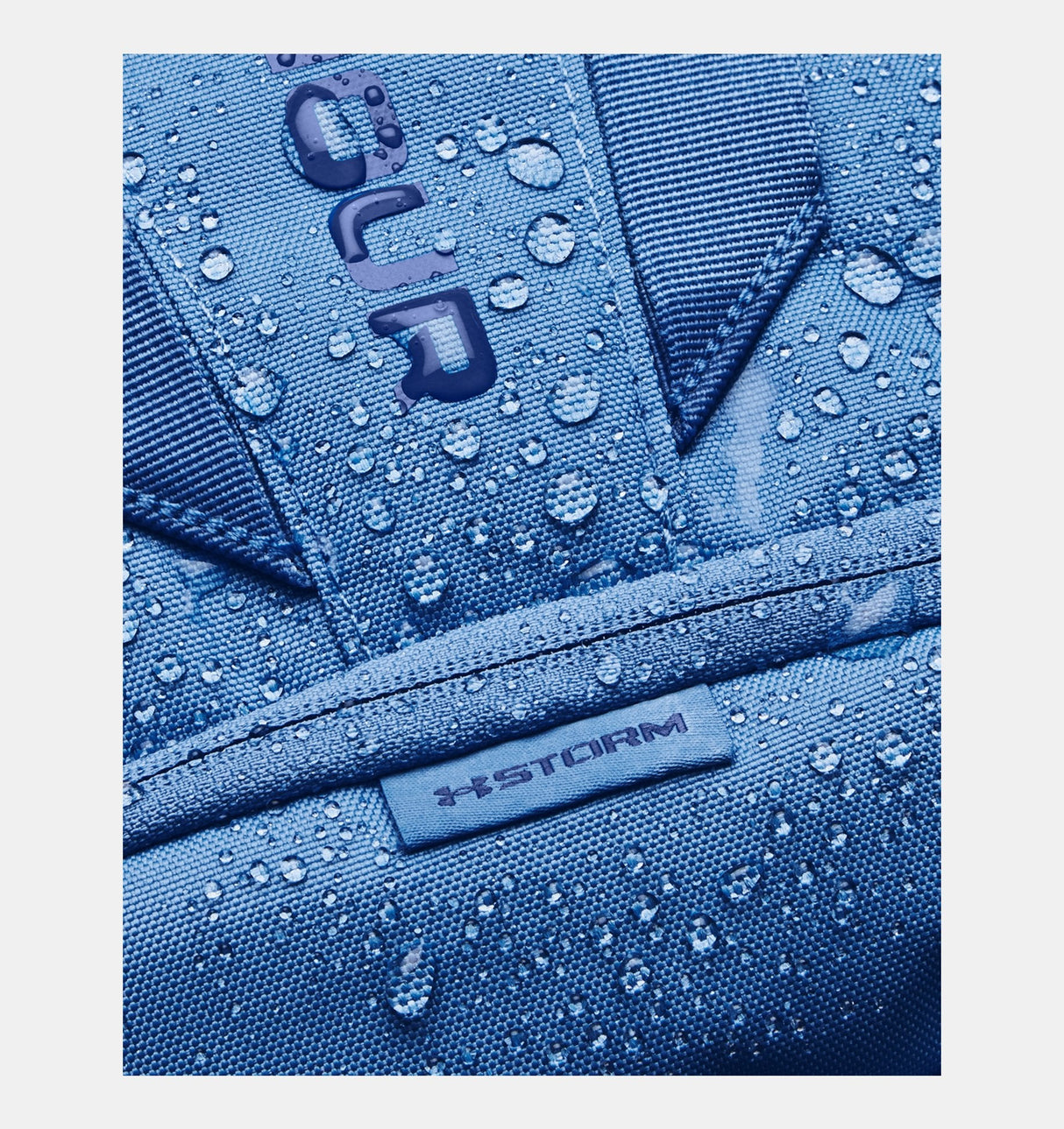 Under Armour Unisex Hustle 5.0 Backpack - Water-Repellent and Durable