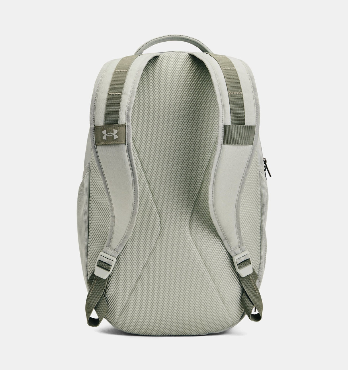 Under Armour Unisex Hustle 5.0 Backpack - Water-Repellent and Durable