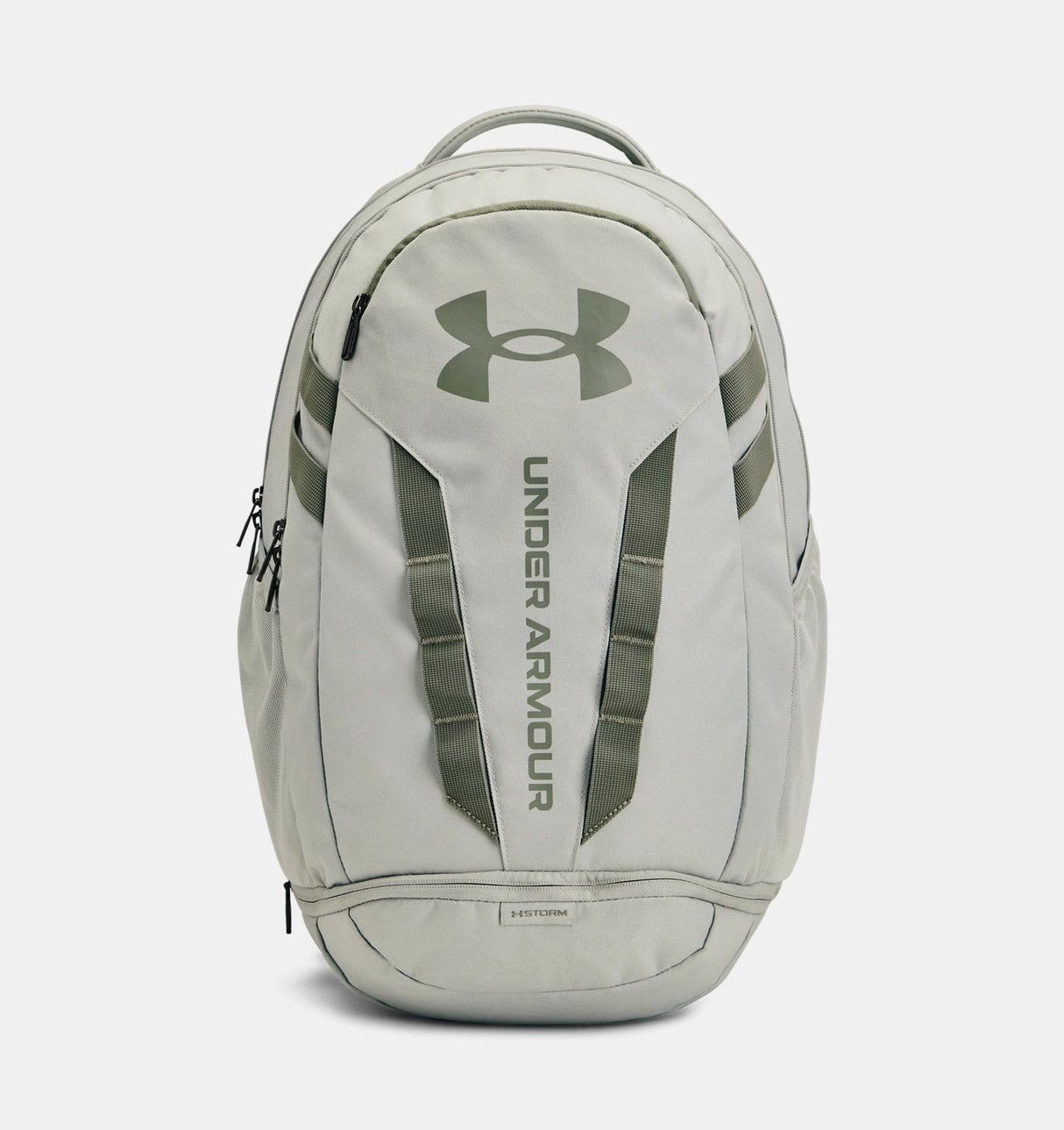 Under Armour Unisex Hustle 5.0 Backpack - Water-Repellent and Durable