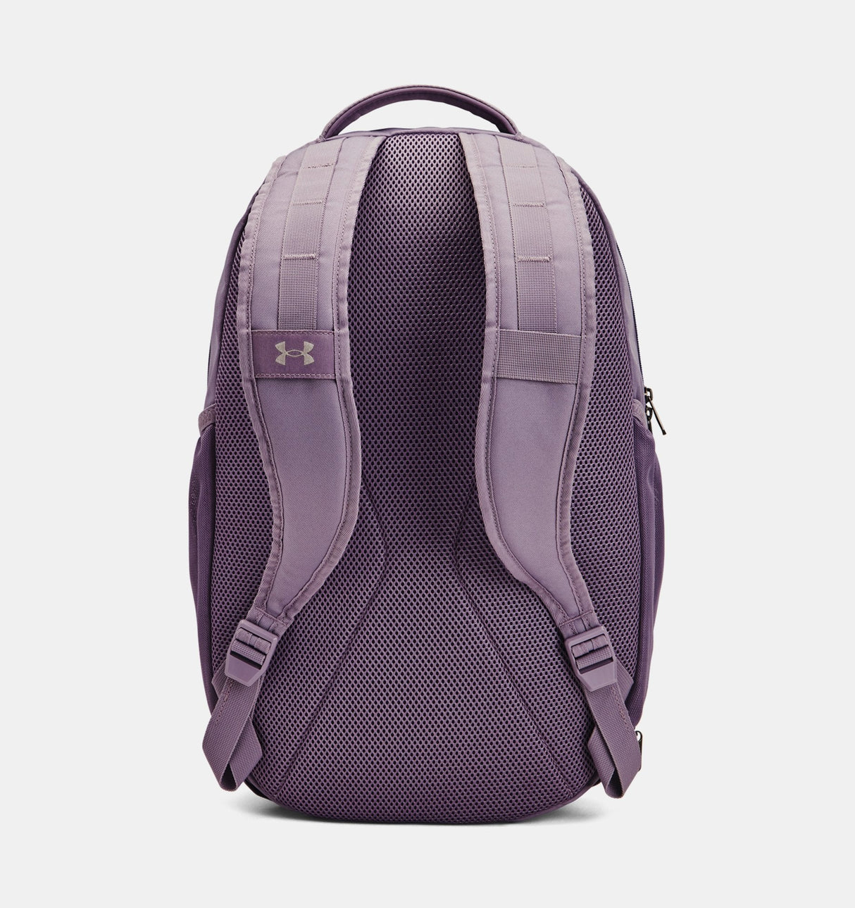 Under Armour Unisex Hustle 5.0 Backpack - Water-Repellent and Durable