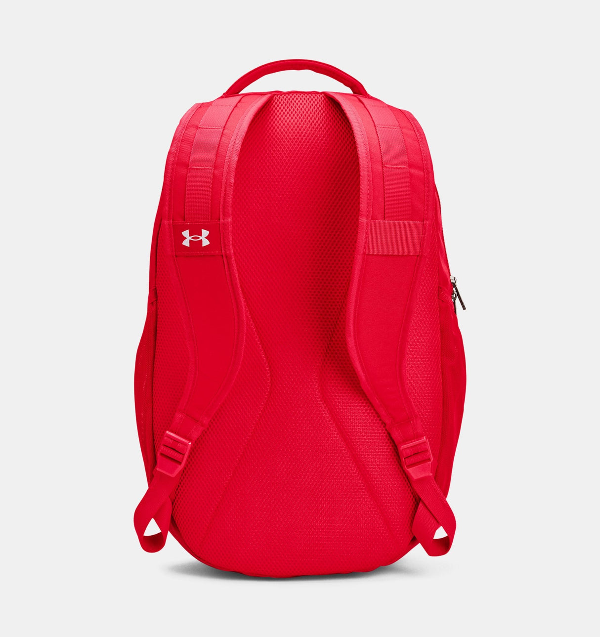 Under Armour Unisex Hustle 5.0 Backpack - Water-Repellent and Durable